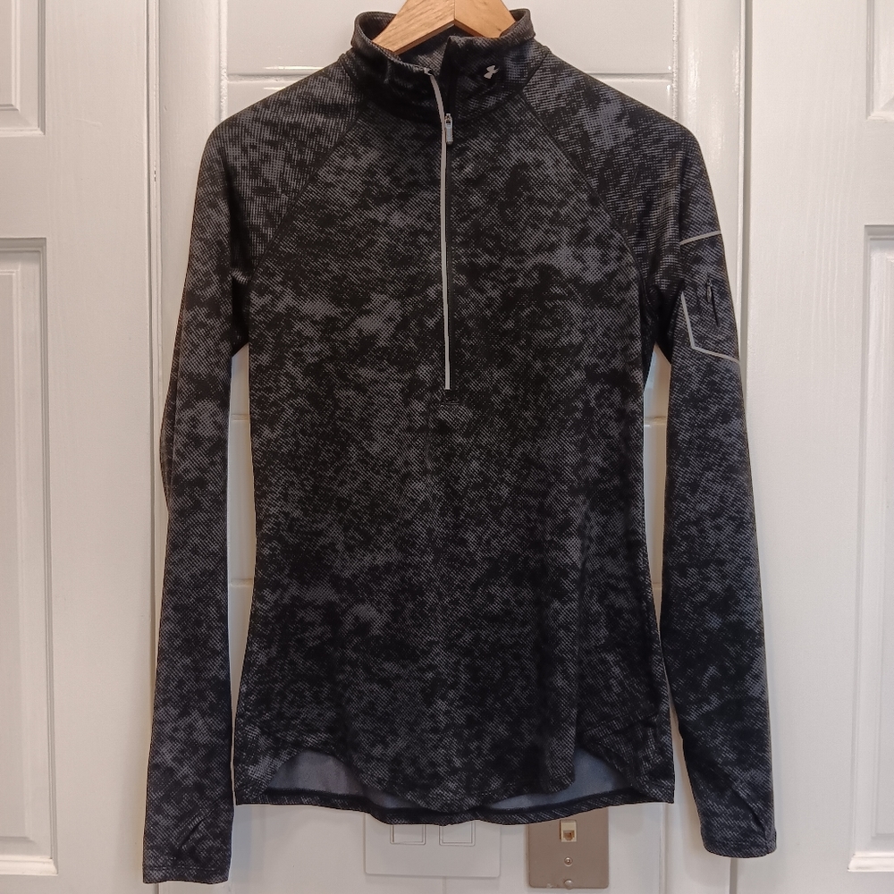 Under Armor Zip Pullover - image 1